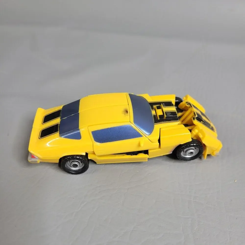 Hasbro transformers from